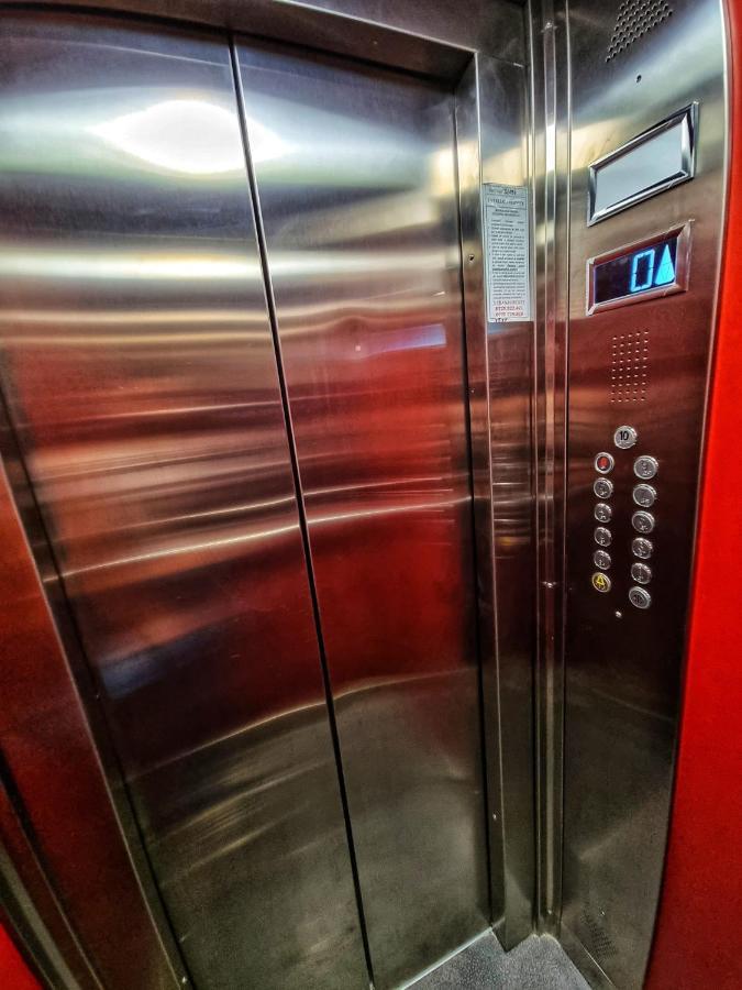 Ksm Studio 克拉奥华 外观 照片